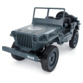 Hoshi JJRC Q65 high speed Jeep RC Car 2.4G 4WD Remote Control Cars Toy Off-Road Vehicle rc toys